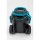 Truvox Trockensauger VTVe Eco Euro 11, m. Hepa-Filter