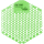 Urinal-Dufteinlage Wave 3D