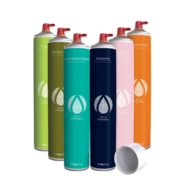 Prodifa Duftspray 750ml
