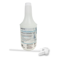 Unigloves Fl&auml;chendesinfektion ALKOHOLFREI - 1L mit...