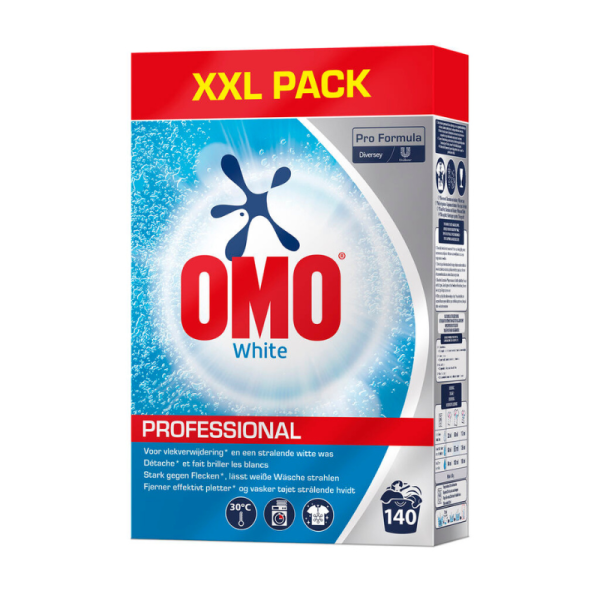 OMO Professional White, 7KG