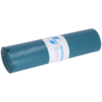 Abfallsack 120L Typ 100 Blau DEISS