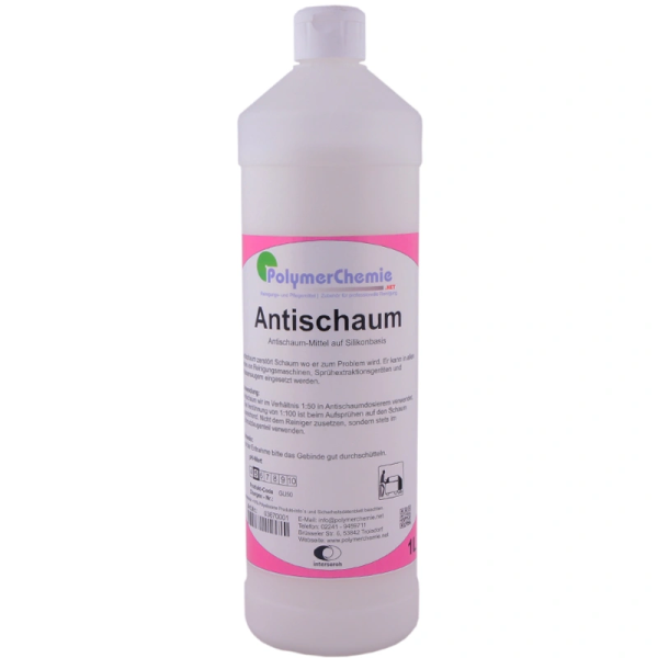 Antischaum Hochkonzentrat