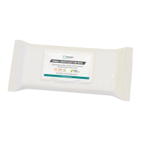 NITRAS Protectasept Duo Wipes, Desinfektionst&uuml;cher,...