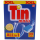 Geschirrreiniger-Tab&acute;s TIN matic - all-in-one