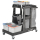 Numatic Reinigungswagen Eco Matic EM 3A